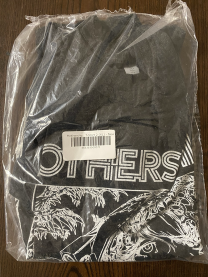 Originalverpacktes Mothership Shirt (Größe XL)