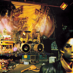 Album Cover:
    Prince
    Sign O' The Times
    Paisley Park/Warner Bros., 1987